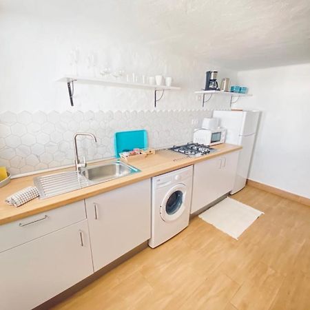 야이자 Casa Gercko 2 아파트 외부 사진