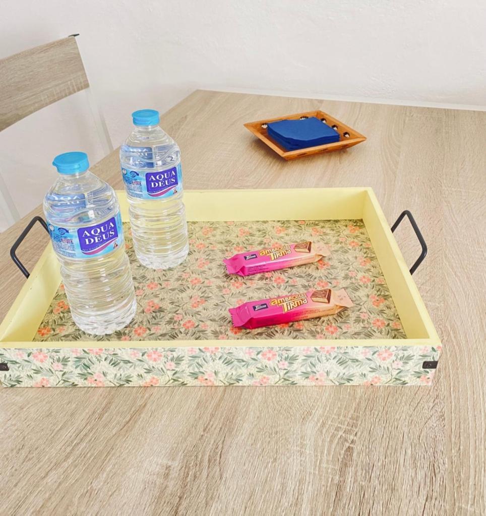 야이자 Casa Gercko 2 아파트 외부 사진