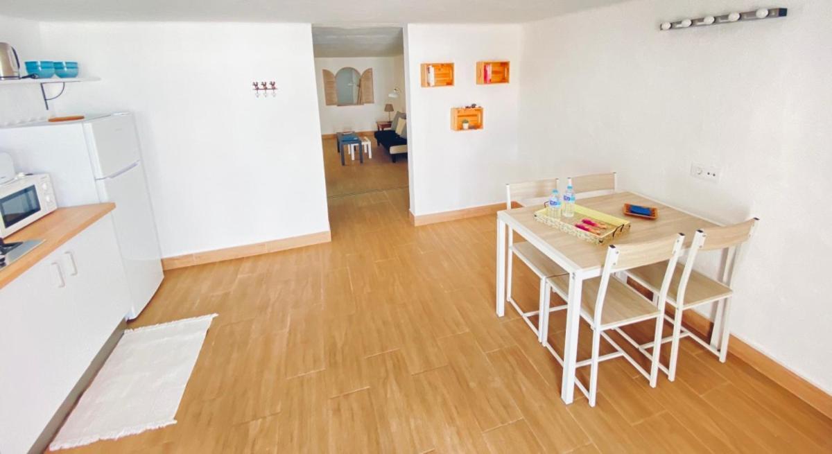 야이자 Casa Gercko 2 아파트 외부 사진