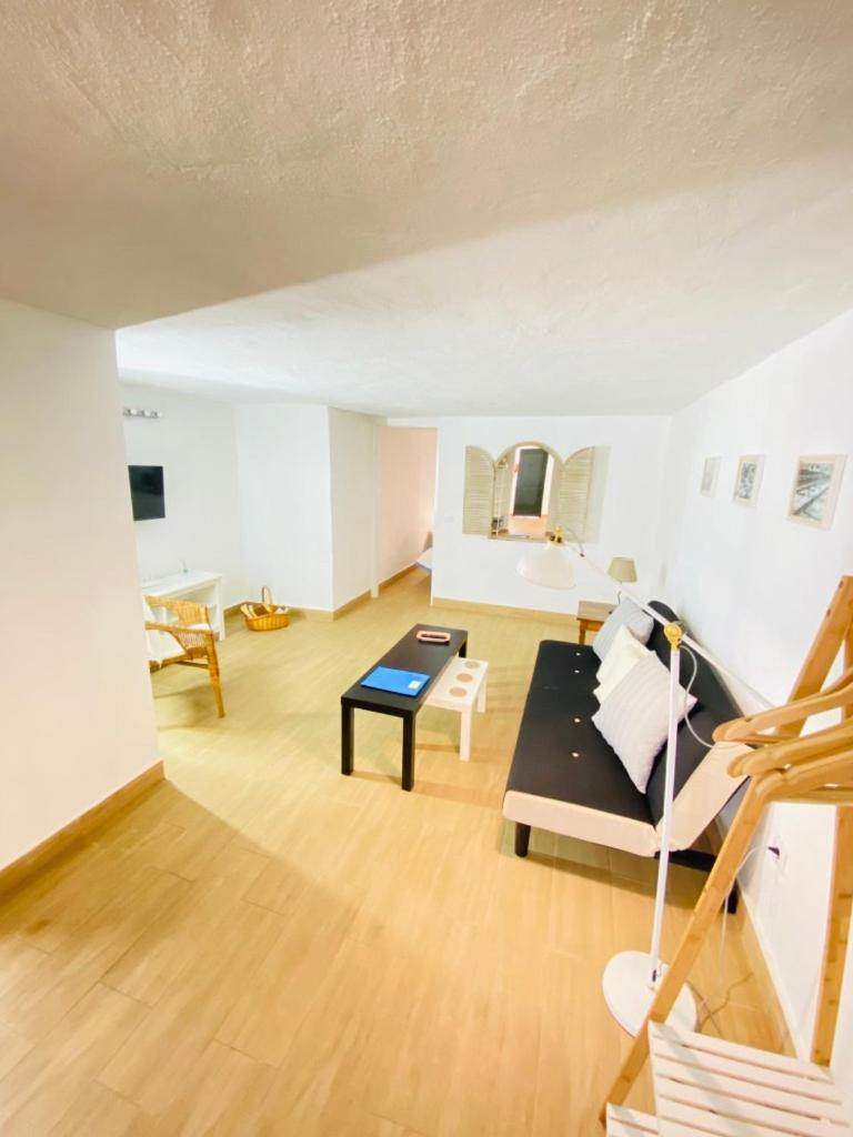 야이자 Casa Gercko 2 아파트 외부 사진