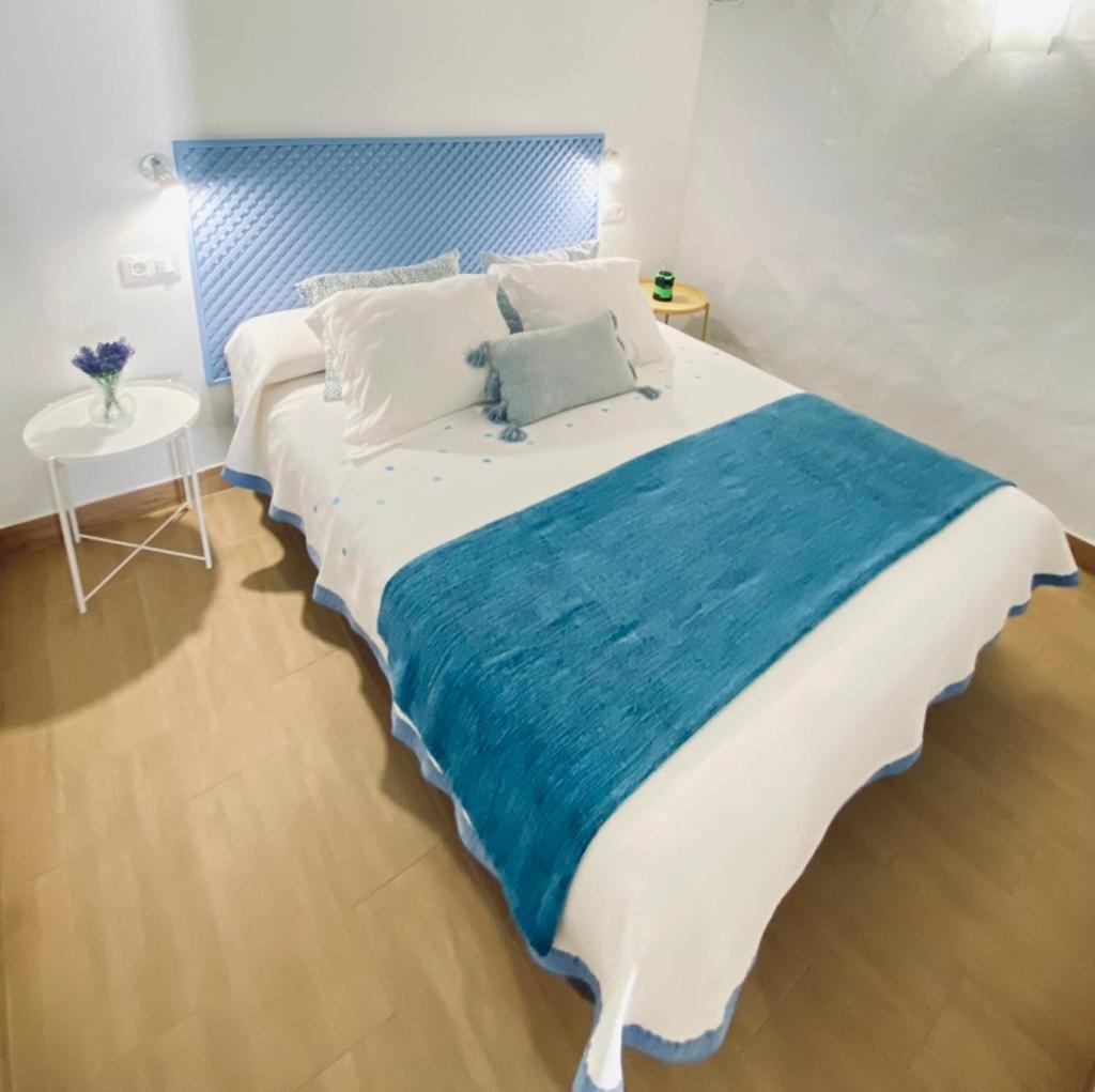 야이자 Casa Gercko 2 아파트 외부 사진