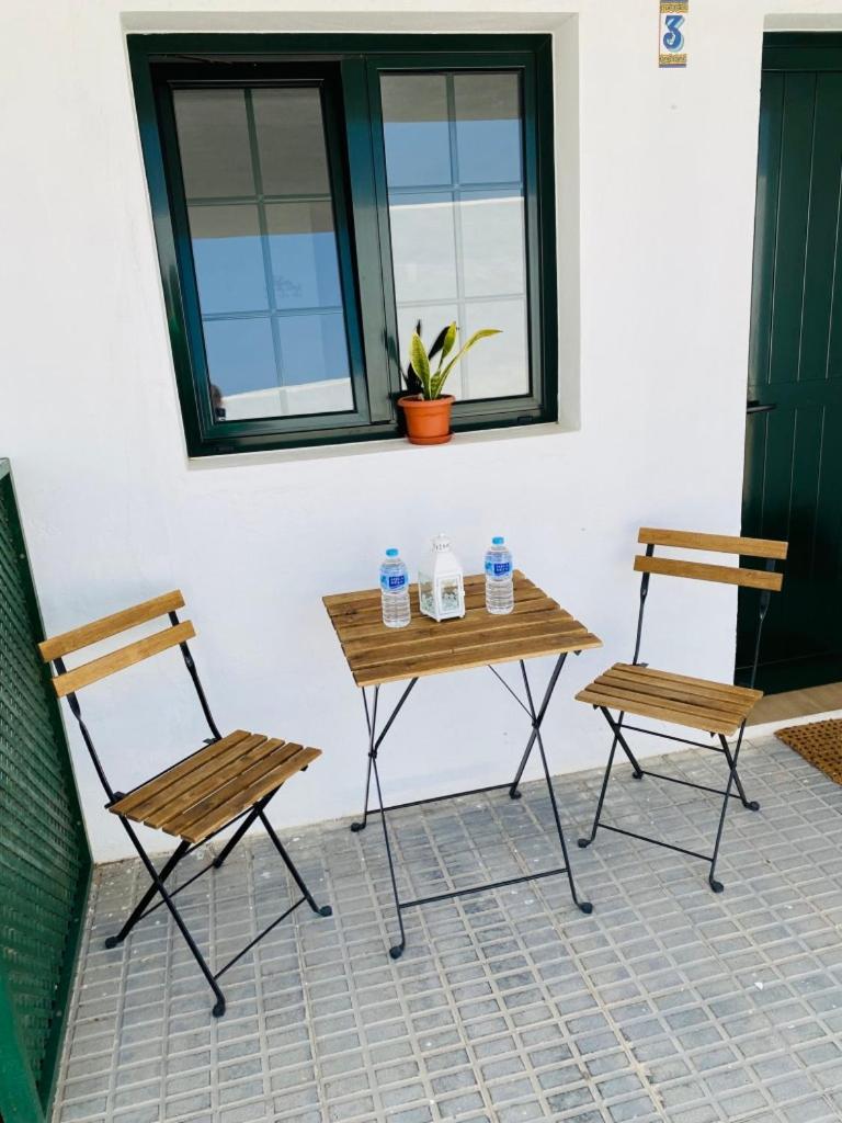 야이자 Casa Gercko 2 아파트 외부 사진