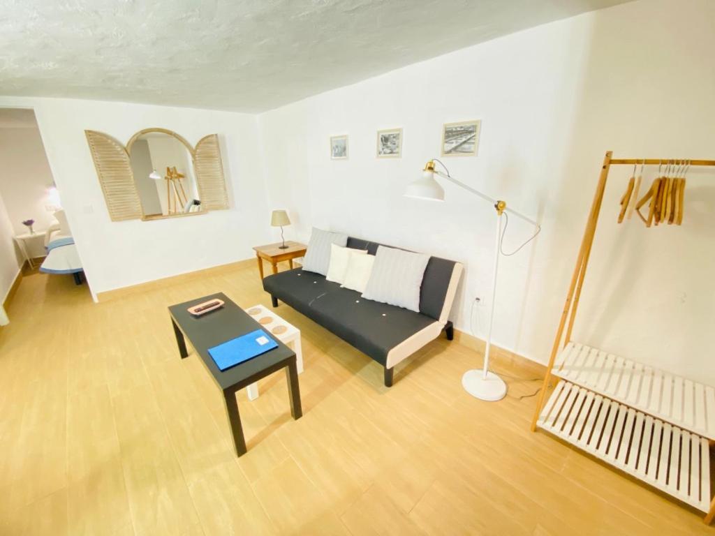 야이자 Casa Gercko 2 아파트 외부 사진